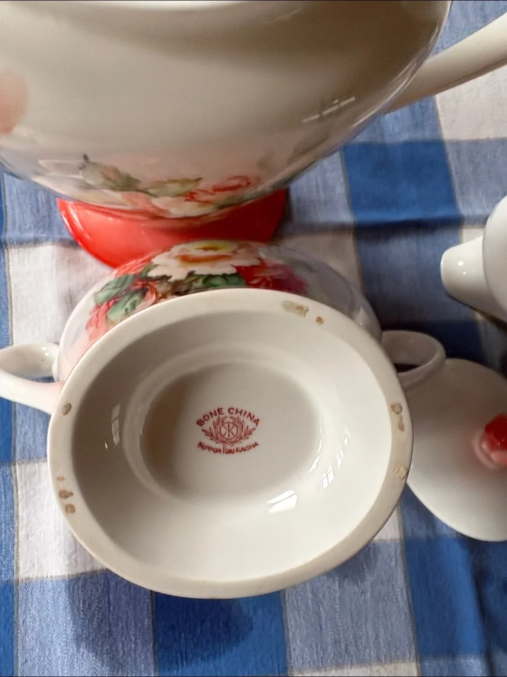 Japan Tea Set/Coffee Set